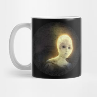 Cocoon 1985 Mug